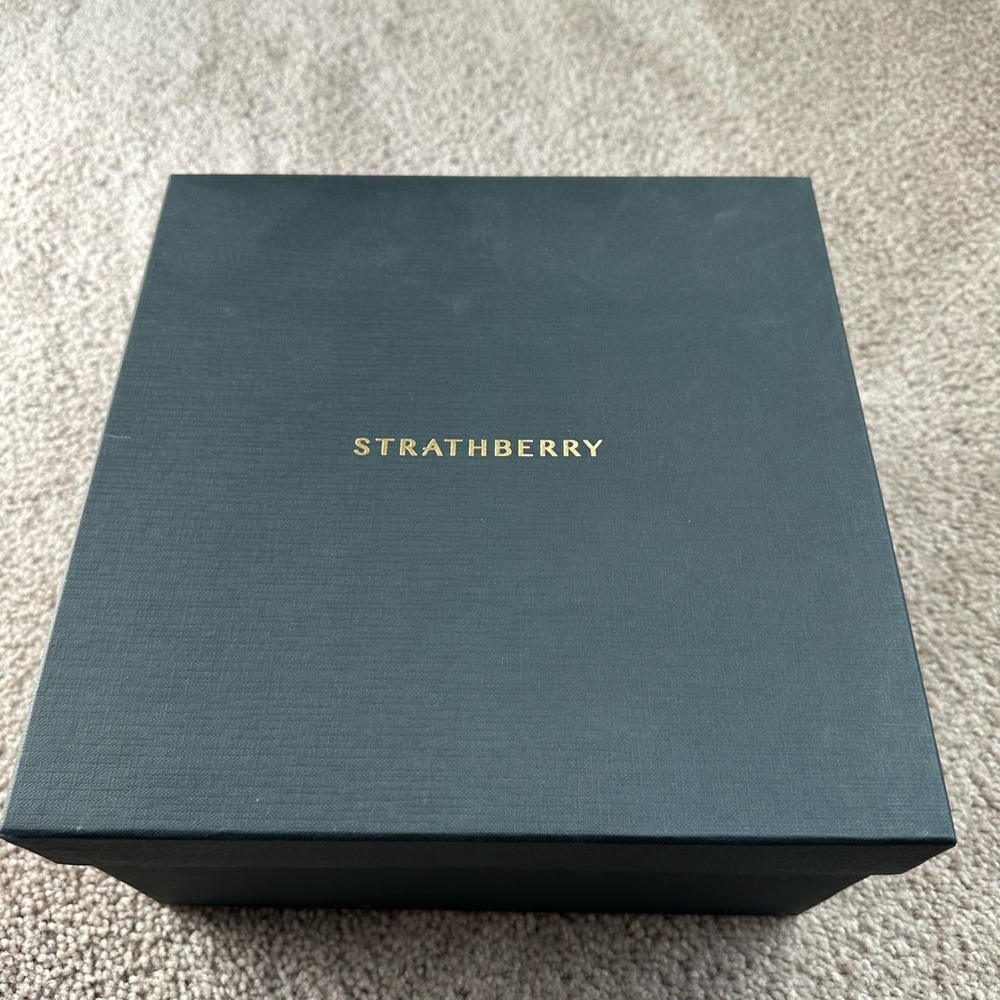 Strathberry - Picture 4 of 7